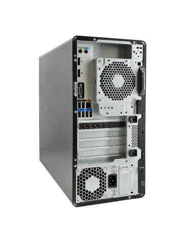 HP Z2 G5 Workstation Tower Computer...