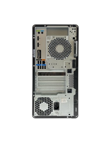 HP Z2 G5 Workstation Tower Computer...