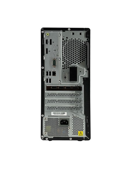 Lenovo ThinkCentre M70t Tower Computer Intel i5-10400F Ram 16Gb SSD 512Gb Radeon W5100 (Ricondizionato Grado A)