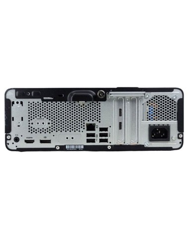 HP ProDesk 400 G7 SFF Computer...