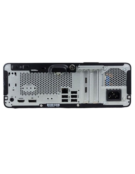 HP ProDesk 400 G7 SFF Computer i5-10400F Ram 16Gb SSD 512Gb Scheda Video R7 430 (Ricondizionato Grado A+)