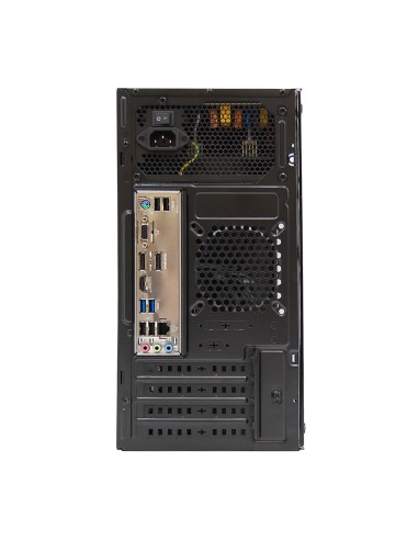 PC Computer Assemblato ELITE CPU...