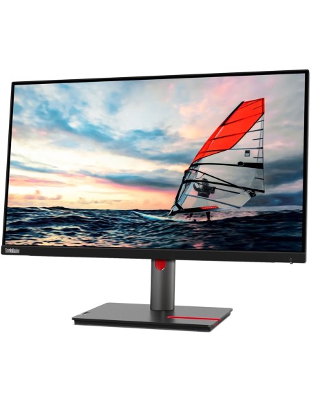 Lenovo AIO Kit Monitor 24" (Nuovo) + PC Lenovo M920q Tiny Intel i5-9400T 16Gb SSD 512Gb (Ricondizionato)