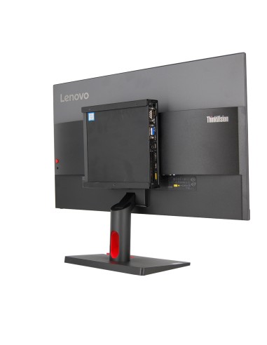 Lenovo AIO Kit Monitor 24" (Nuovo) +...