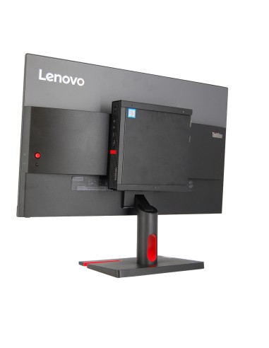 Lenovo AIO Kit Monitor 24" (Nuovo) +...