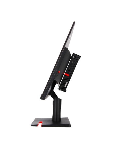 Lenovo AIO Kit Monitor 24" (Nuovo) + PC Lenovo M920q Tiny Intel i5-9400T 16Gb SSD 512Gb (Ricondizionato)
