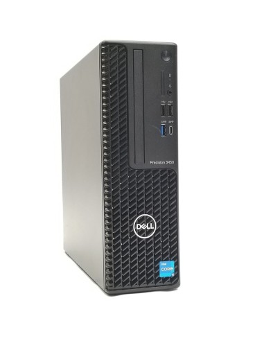 Dell Precision 3450 SFF Computer...