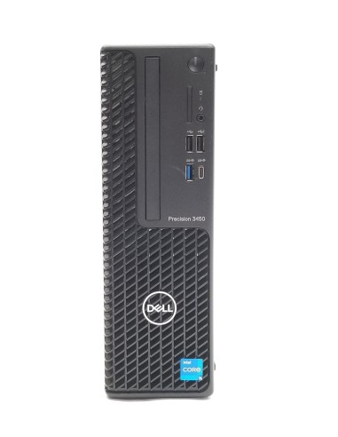 Dell Precision 3450 SFF Computer...