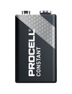 Duracell Procell Alcalina...