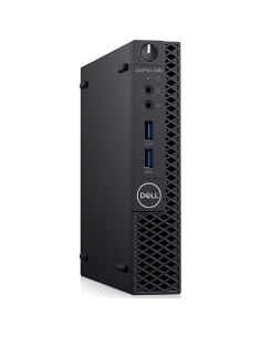 Dell Optiplex 3060 Mini...