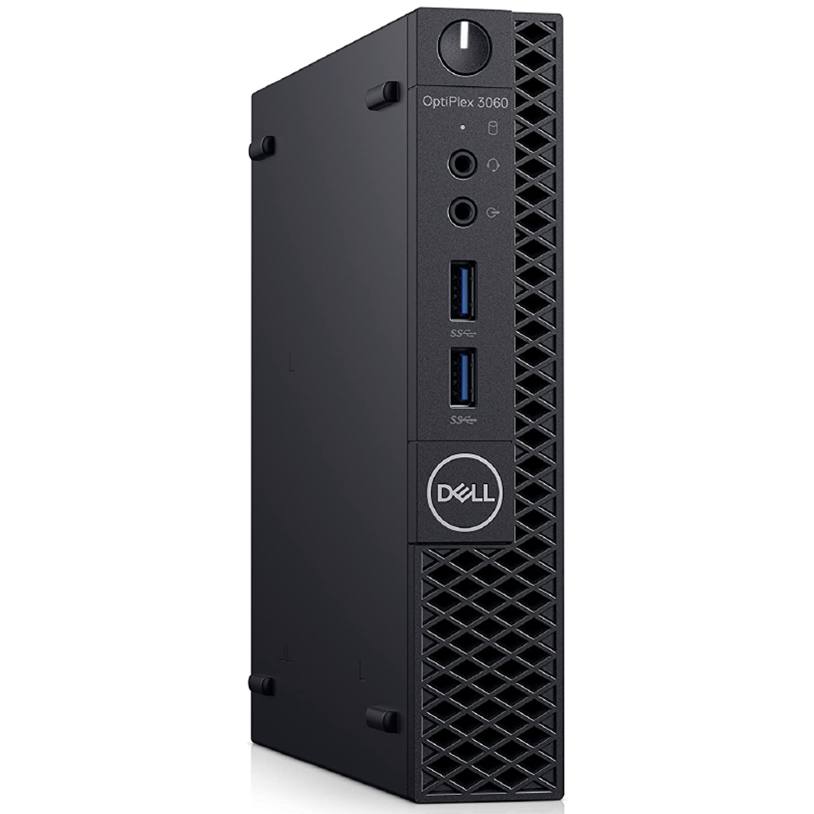 Dell Optiplex 3060 Mini Computer Intel i5-8400T Ram 16GB SSD 240GB
