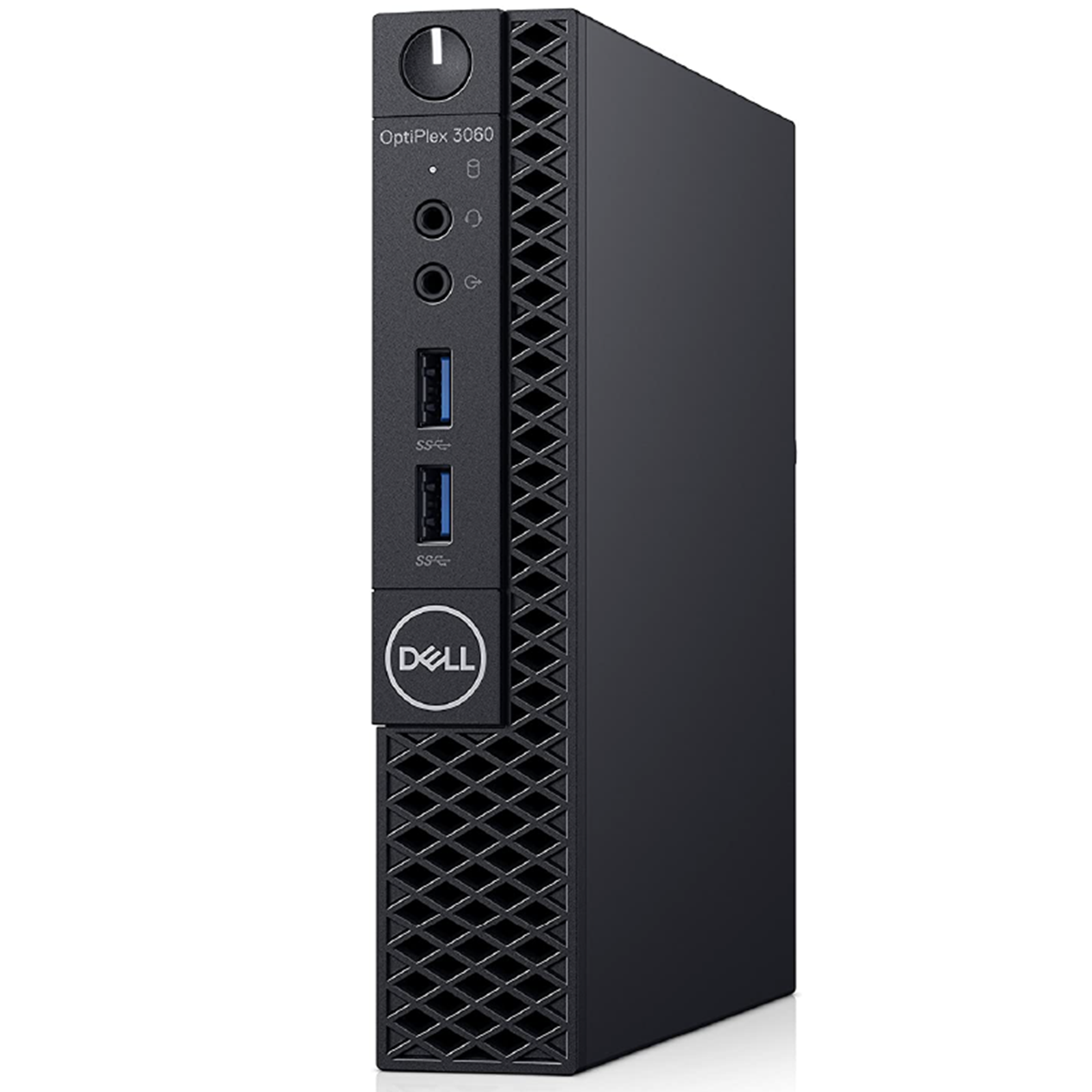 Dell Optiplex 3060 Mini Computer Intel i5-8400T Ram 16GB SSD 240GB foto 2