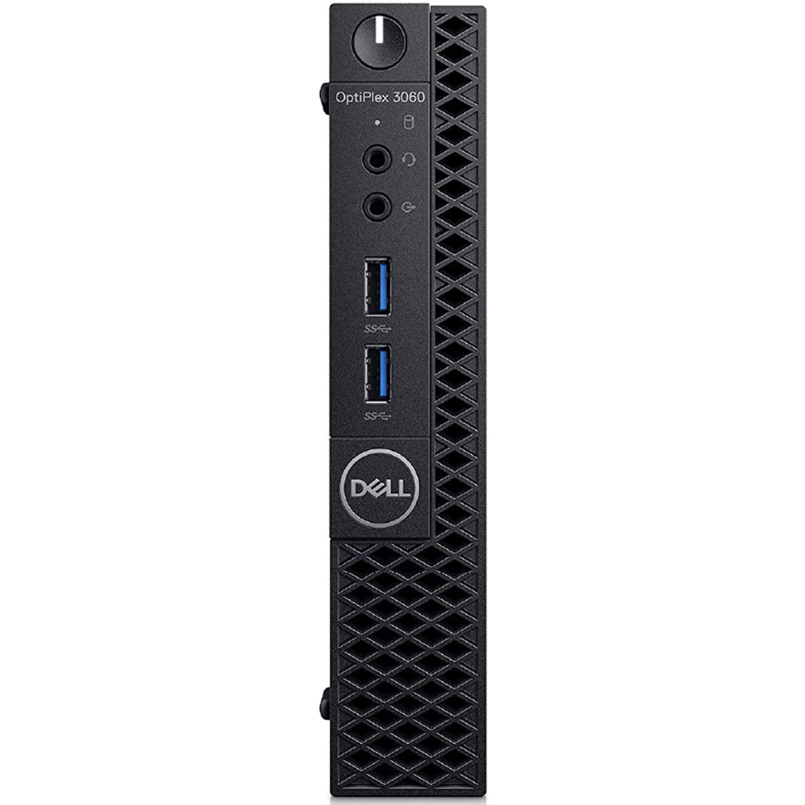Dell Optiplex 3060 Mini Computer Intel i5-8400T Ram 16GB SSD 240GB foto 3