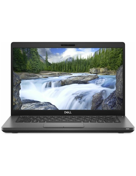 Dell Latitude 5401 Notebook 14" Full HD Intel i5-9400H Ram 16Gb SSD 512Gb Freedos (Ricondizionato Grado A)