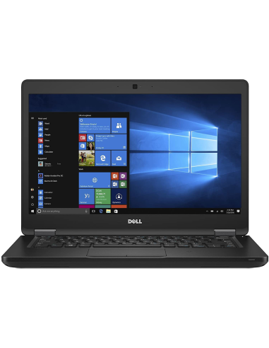 Dell Latitude 5480 Notebook 14" HD...