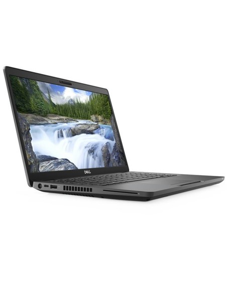 Dell Latitude 5401 Notebook 14" Full HD Intel i5-9400H Ram 16Gb SSD 512Gb Freedos (Ricondizionato Grado A)