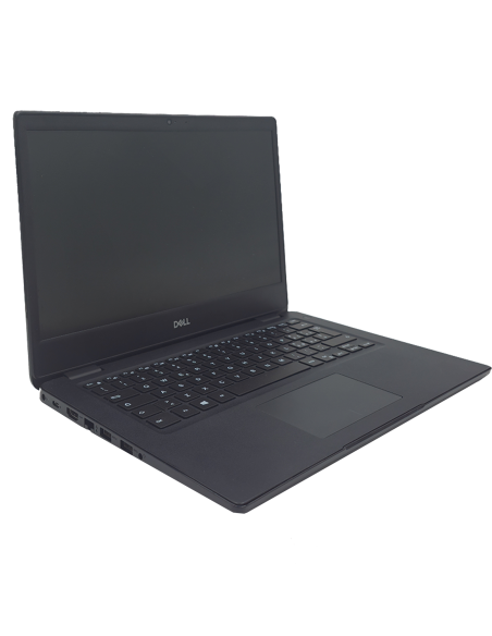 Dell Latitude 3400 Notebook 14" Full HD Intel i5-8265U Ram 16Gb SSD 240Gb Webcam (Ricondizionato Grado A)