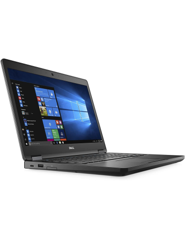 Dell Latitude 5480 Notebook 14" HD...