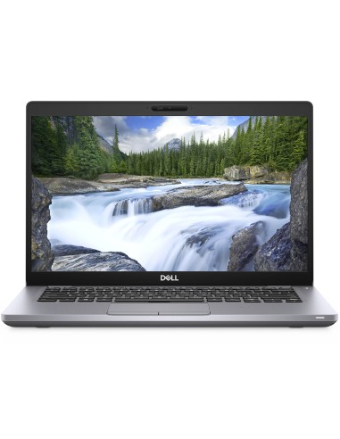 Dell Latitude 5410 Notebook 14" Full...