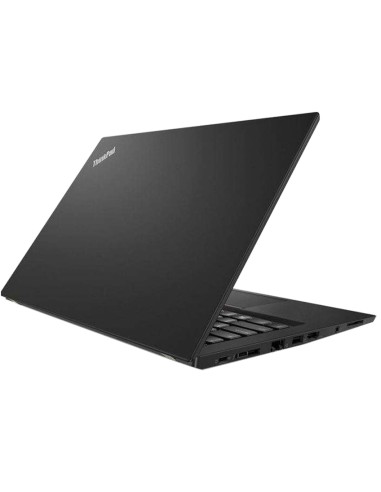 Lenovo ThinkPad T480s Notebook 14"...