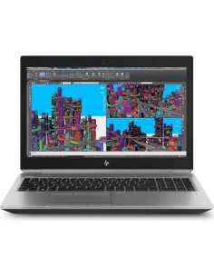 HP ZBook 15 G5 Notebook...