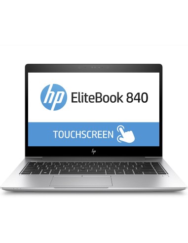 HP EliteBook 840 G5 Notebook 14" Full...
