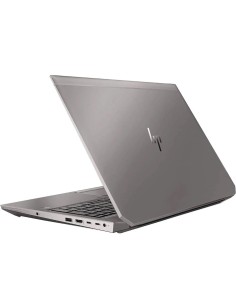 HP ZBook 15 G5 Notebook... 2