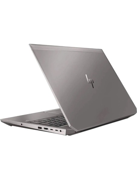 HP EliteBook 840 G5 Notebook 14" Full HD Touch Intel i5-8250U Ram 16Gb SSD 480Gb Freedos (Ricondizionato Grado A)
