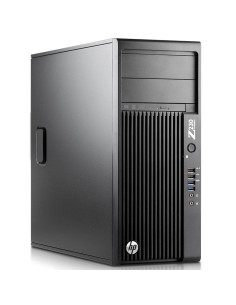 HP Workstation Z230 Tower...