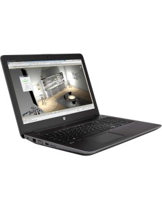 HP ZBook 15 G3 Notebook... 2