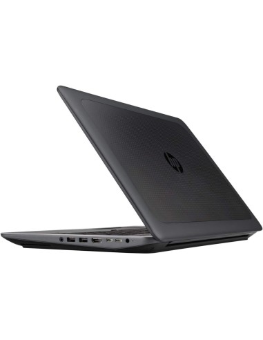 HP ZBook 15 G3 Notebook 15.6" Full HD...