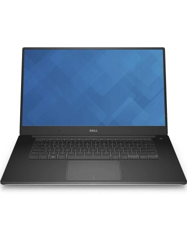 Dell Precision 5510 Notebook 15.6"...