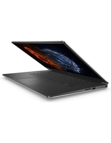 Dell Precision 5510 Notebook 15.6"...