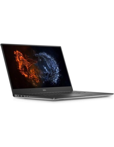 Dell Precision 5510 Notebook 15.6"...