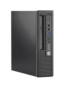 HP EliteDesk 800 G1 USDT PC...
