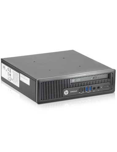 HP EliteDesk 800 G1 USDT PC Computer...