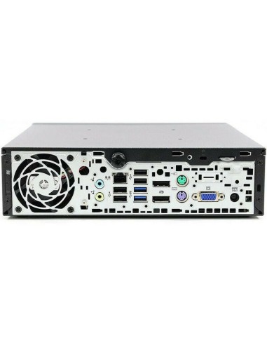 HP EliteDesk 800 G1 USDT PC Computer...