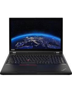 Lenovo ThinkPad P53...