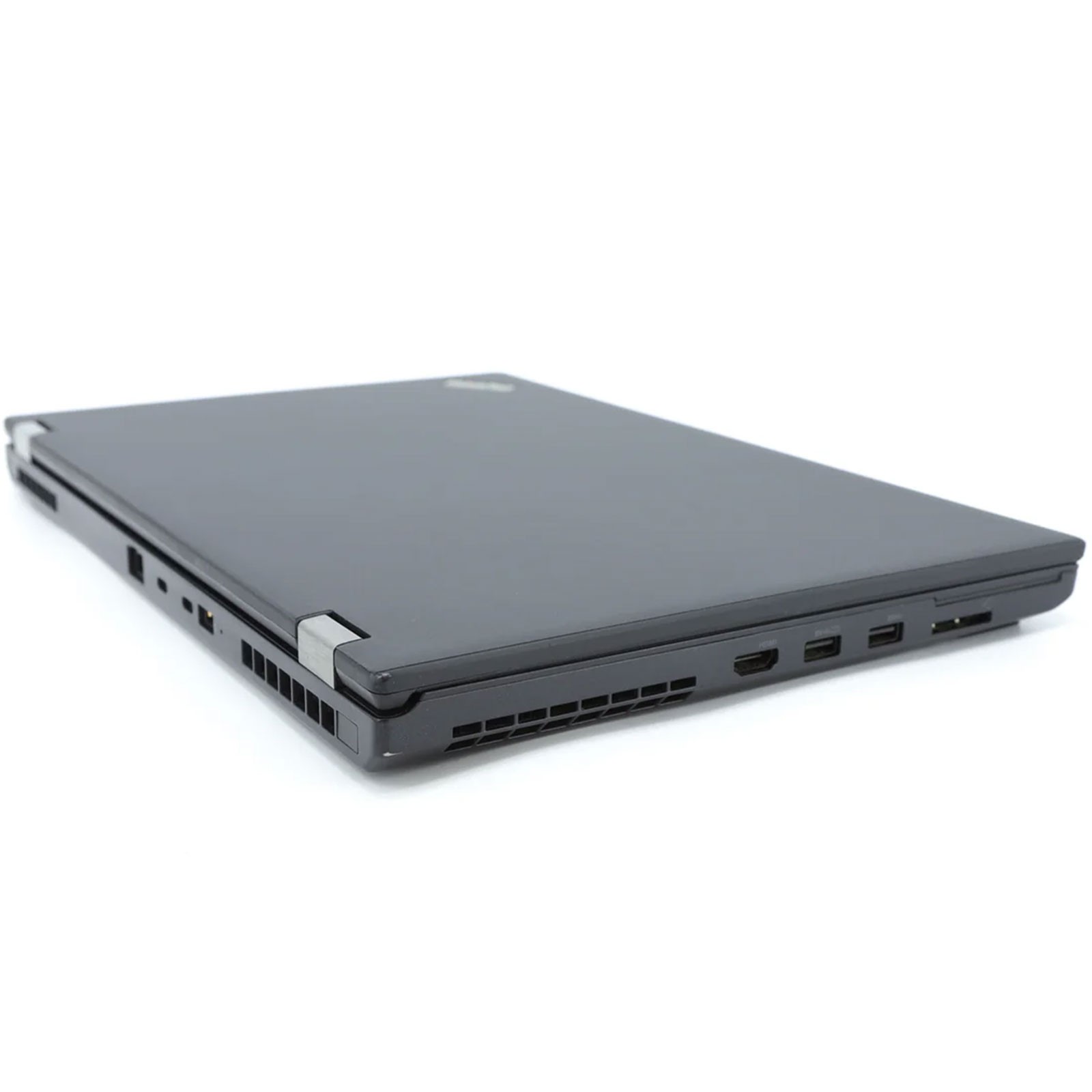 Lenovo ThinkPad P53 Notebook 15.6" FHD Intel i7-9850H Ram 32GB SSD 512GB NVMe NVIDIA Quadro T2000 Webcam (Grado foto 5