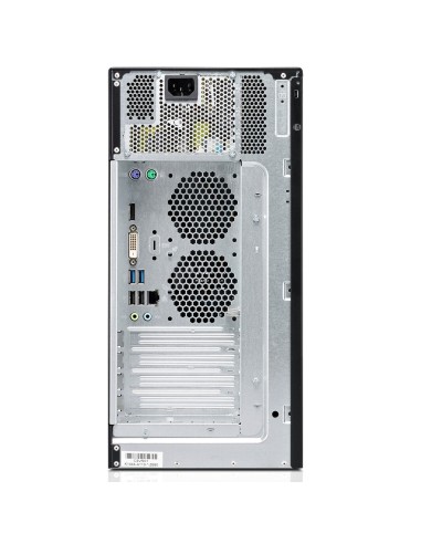 Fujitsu Esprimo P557 Tower PC...