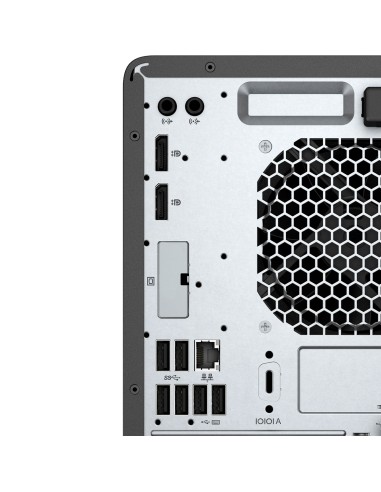 HP ProDesk 600 G4 Tower Computer...