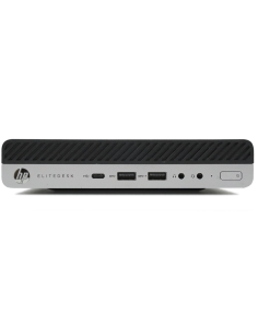 HP EliteDesk 800 G4 Mini...