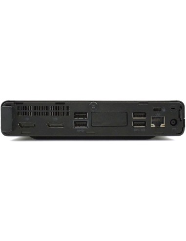 HP EliteDesk 800 G4 Mini Computer...