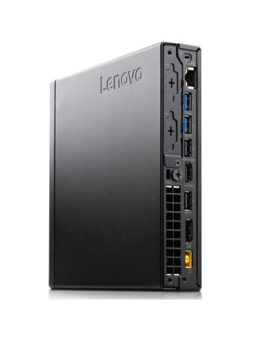 Lenovo ThinkCentre M920q Tiny Intel...