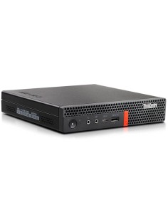 Lenovo ThinkCentre M920q... 2