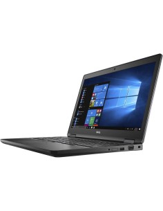 Dell Latitude 5580 Notebook... 2