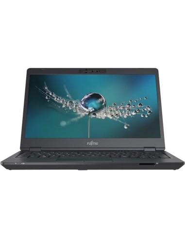 Fujitsu Lifebook U7311 Notebook 13.3"...
