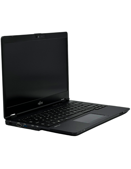 Fujitsu Lifebook U7311 Notebook 13.3" Full HD Intel i5-1135G7 Ram 16Gb SSD 256Gb Freedos (Ricondizionato Grado B)