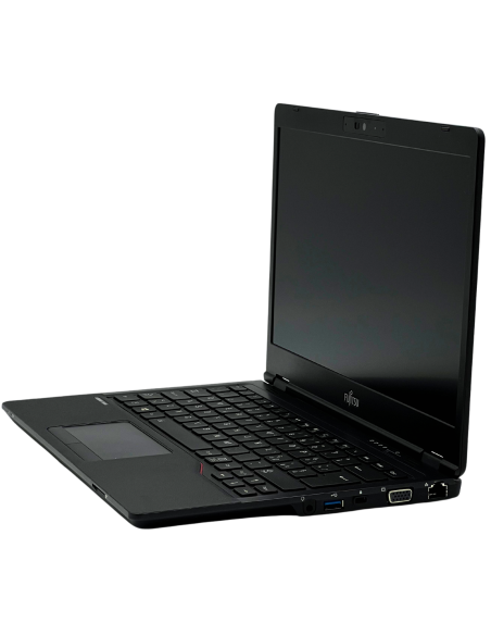 Fujitsu Lifebook U7311 Notebook 13.3" Full HD Intel i5-1135G7 Ram 16Gb SSD 256Gb Freedos (Ricondizionato Grado B)