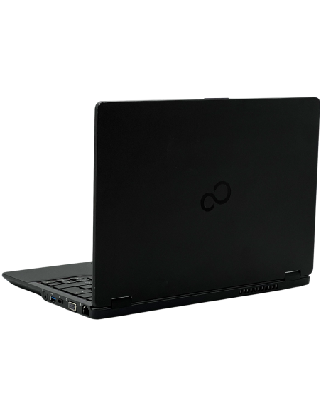 Fujitsu Lifebook U7311 Notebook 13.3" Full HD Intel i5-1135G7 Ram 16Gb SSD 256Gb Freedos (Ricondizionato Grado B)
